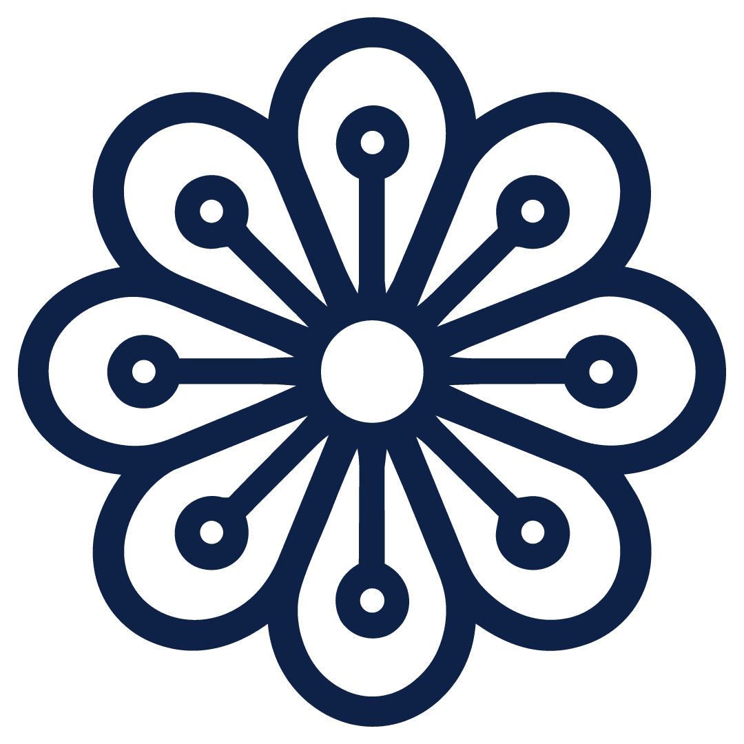LogicBloom Mark